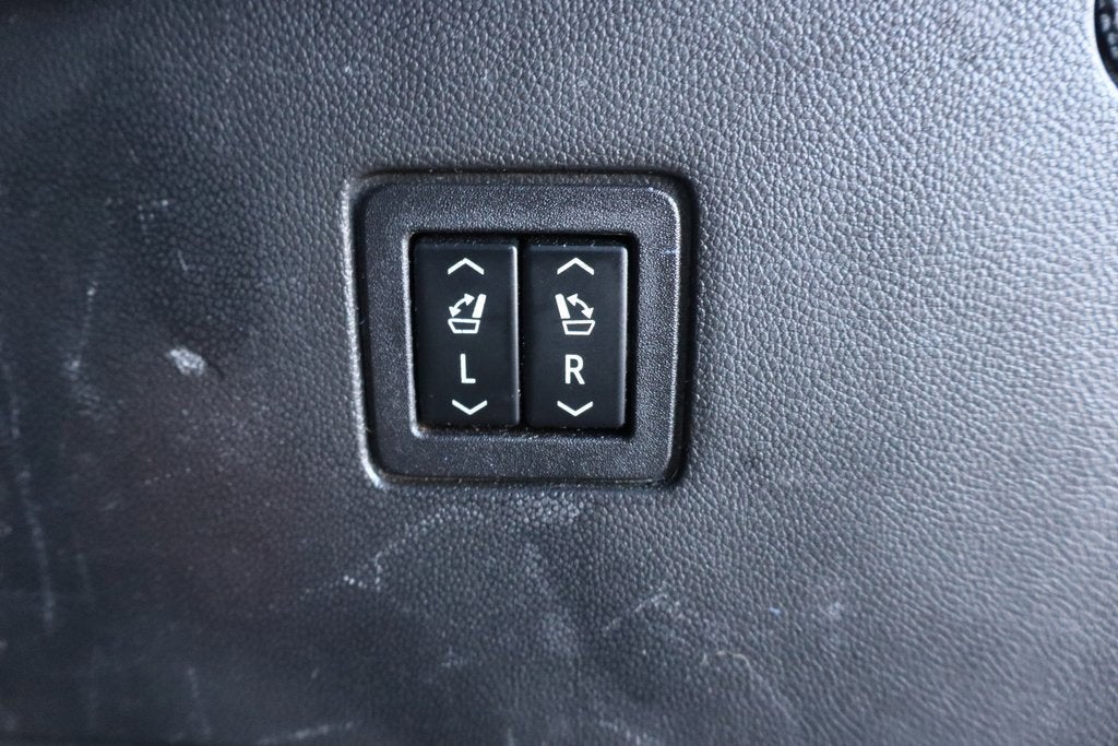 2022 Chevrolet Traverse High Country