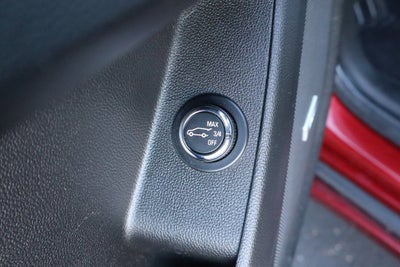 2022 Chevrolet Traverse High Country