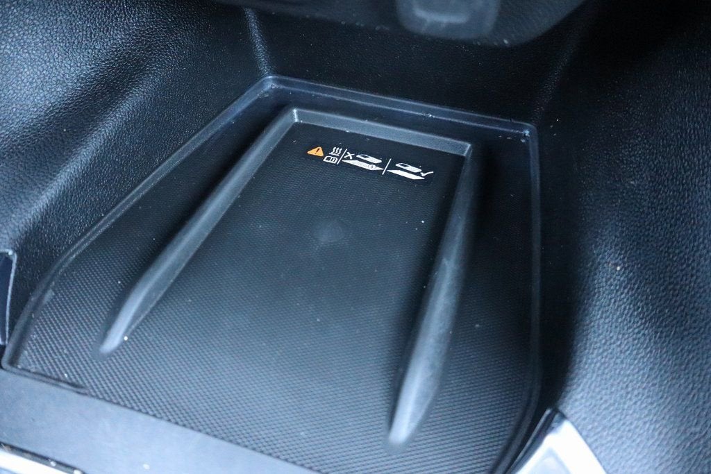 2022 Chevrolet Traverse High Country