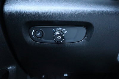 2022 Chevrolet Traverse High Country