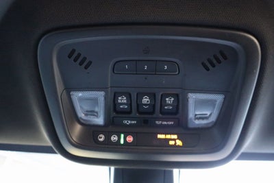 2022 Chevrolet Traverse High Country