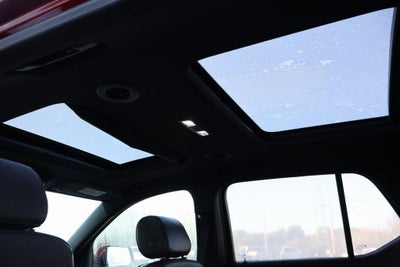 2022 Chevrolet Traverse High Country