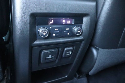 2022 Chevrolet Traverse High Country