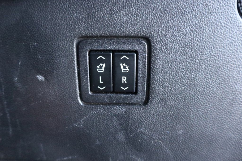 2022 Chevrolet Traverse High Country