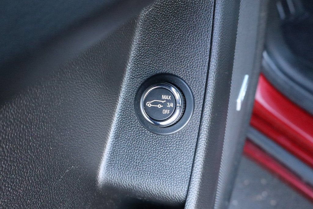 2022 Chevrolet Traverse High Country