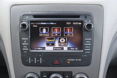 2016 Chevrolet Traverse LS