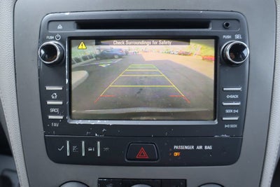 2016 Chevrolet Traverse LS
