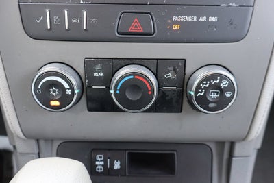 2016 Chevrolet Traverse LS