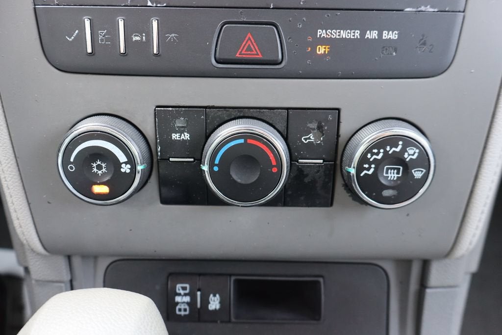 2016 Chevrolet Traverse LS