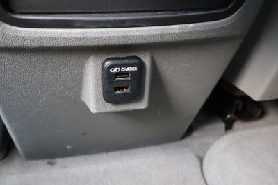 2016 Chevrolet Traverse LS