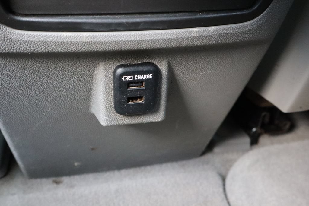 2016 Chevrolet Traverse LS