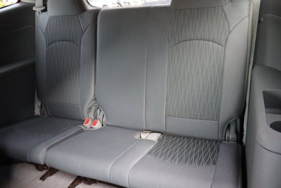 2016 Chevrolet Traverse LS