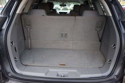 2016 Chevrolet Traverse LS