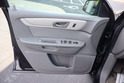 2016 Chevrolet Traverse LS