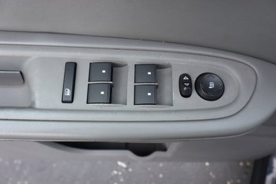 2016 Chevrolet Traverse LS