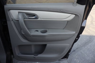 2016 Chevrolet Traverse LS