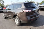 2016 Chevrolet Traverse LS