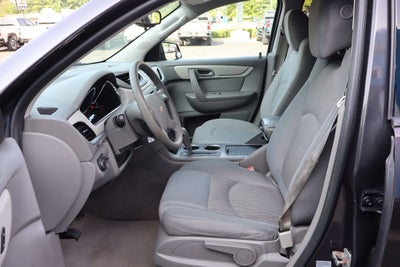 2016 Chevrolet Traverse LS