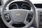 2016 Chevrolet Traverse LS