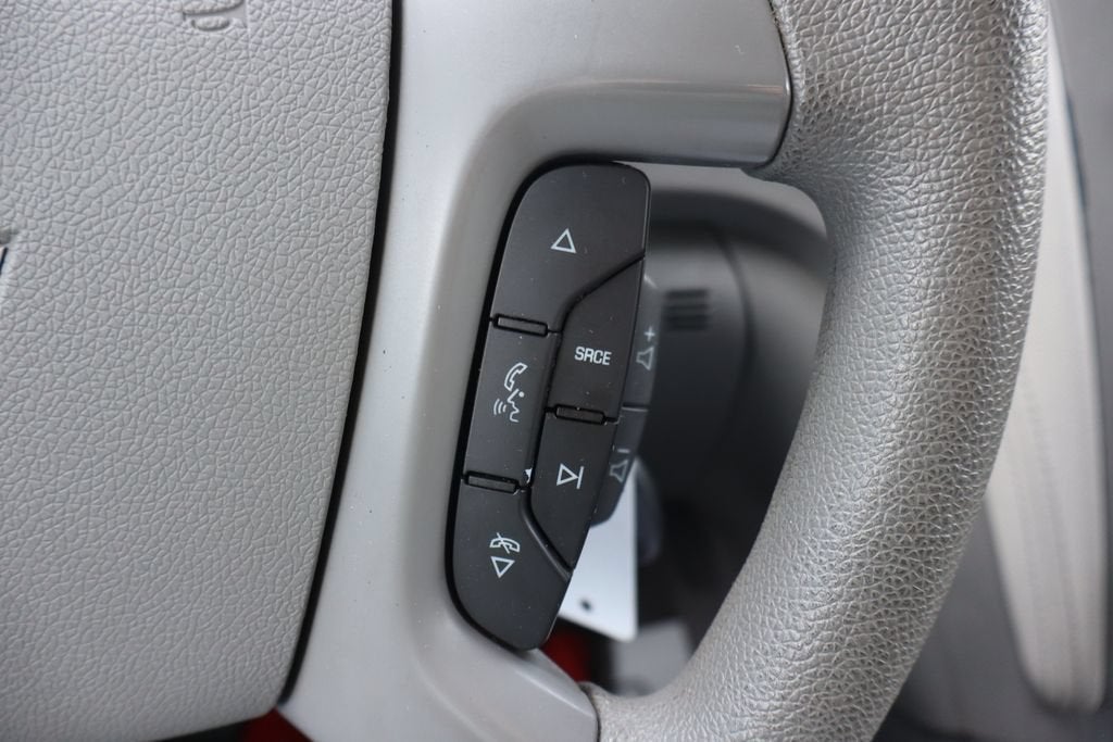 2016 Chevrolet Traverse LS