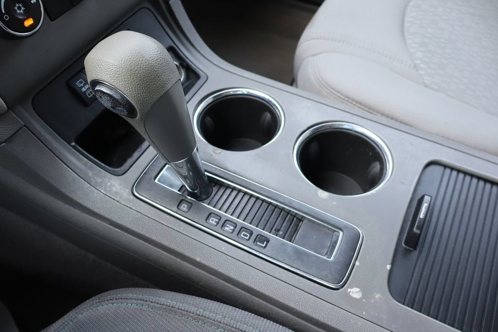 2016 Chevrolet Traverse LS