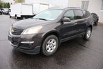 2015 Chevrolet Traverse LS