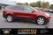 2017 Chevrolet Traverse Premier