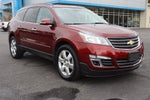 2017 Chevrolet Traverse Premier