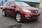2017 Chevrolet Traverse Premier