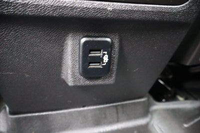 2017 Chevrolet Traverse Premier