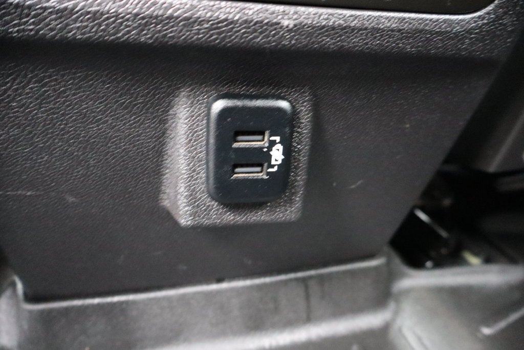 2017 Chevrolet Traverse Premier