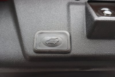 2017 Chevrolet Traverse Premier