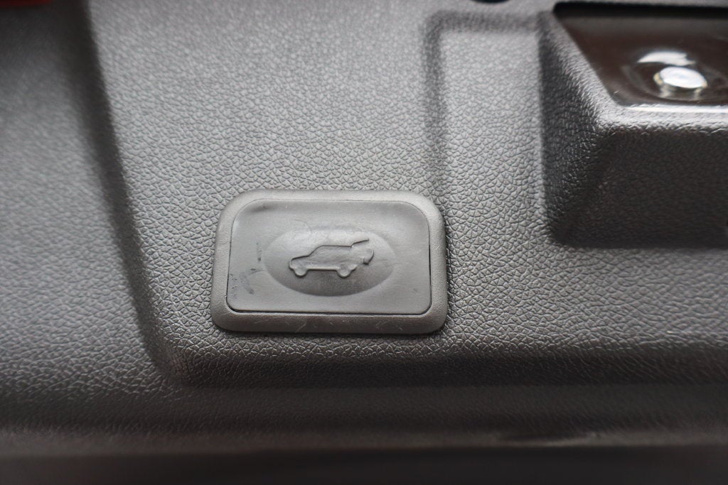 2017 Chevrolet Traverse Premier