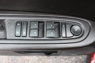 2017 Chevrolet Traverse Premier