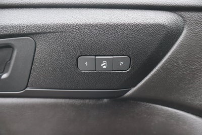 2017 Chevrolet Traverse Premier