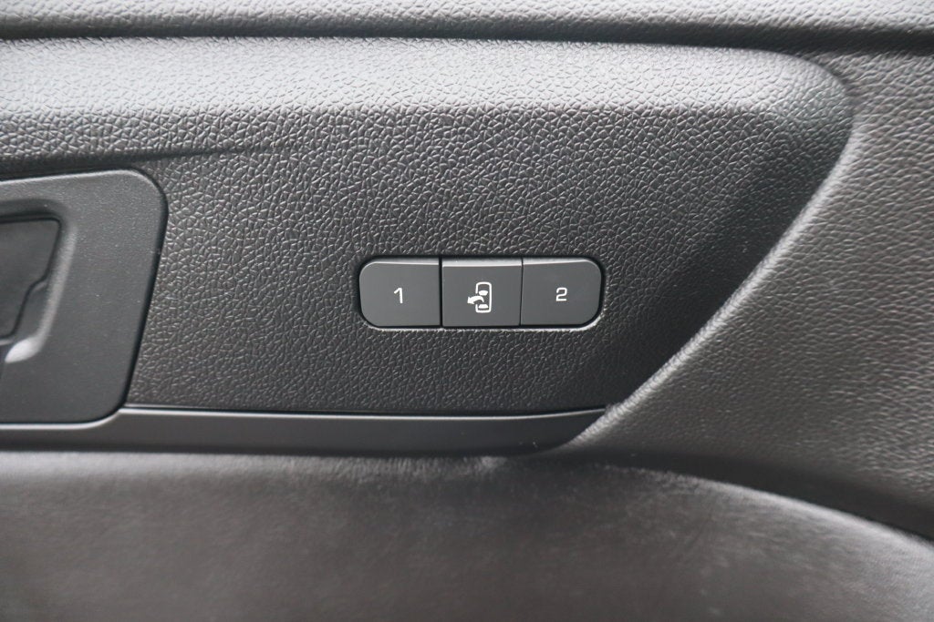 2017 Chevrolet Traverse Premier