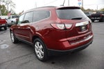 2017 Chevrolet Traverse Premier