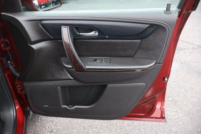 2017 Chevrolet Traverse Premier