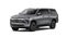 2027 Chevrolet Suburban Base