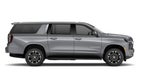 2027 Chevrolet Suburban Base