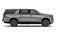 2027 Chevrolet Suburban Base
