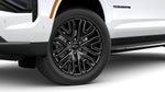 2026 Chevrolet Suburban Base