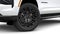 2026 Chevrolet Suburban Base