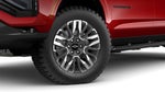 2026 Chevrolet Suburban Base