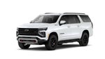 2027 Chevrolet Suburban Z71