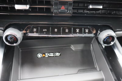 2027 Chevrolet Suburban RST