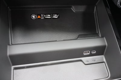 2027 Chevrolet Suburban RST
