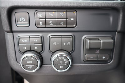 2027 Chevrolet Suburban RST