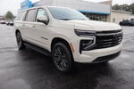 2027 Chevrolet Suburban RST