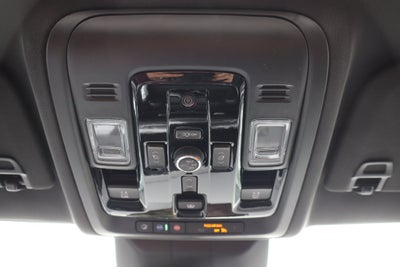 2027 Chevrolet Suburban RST